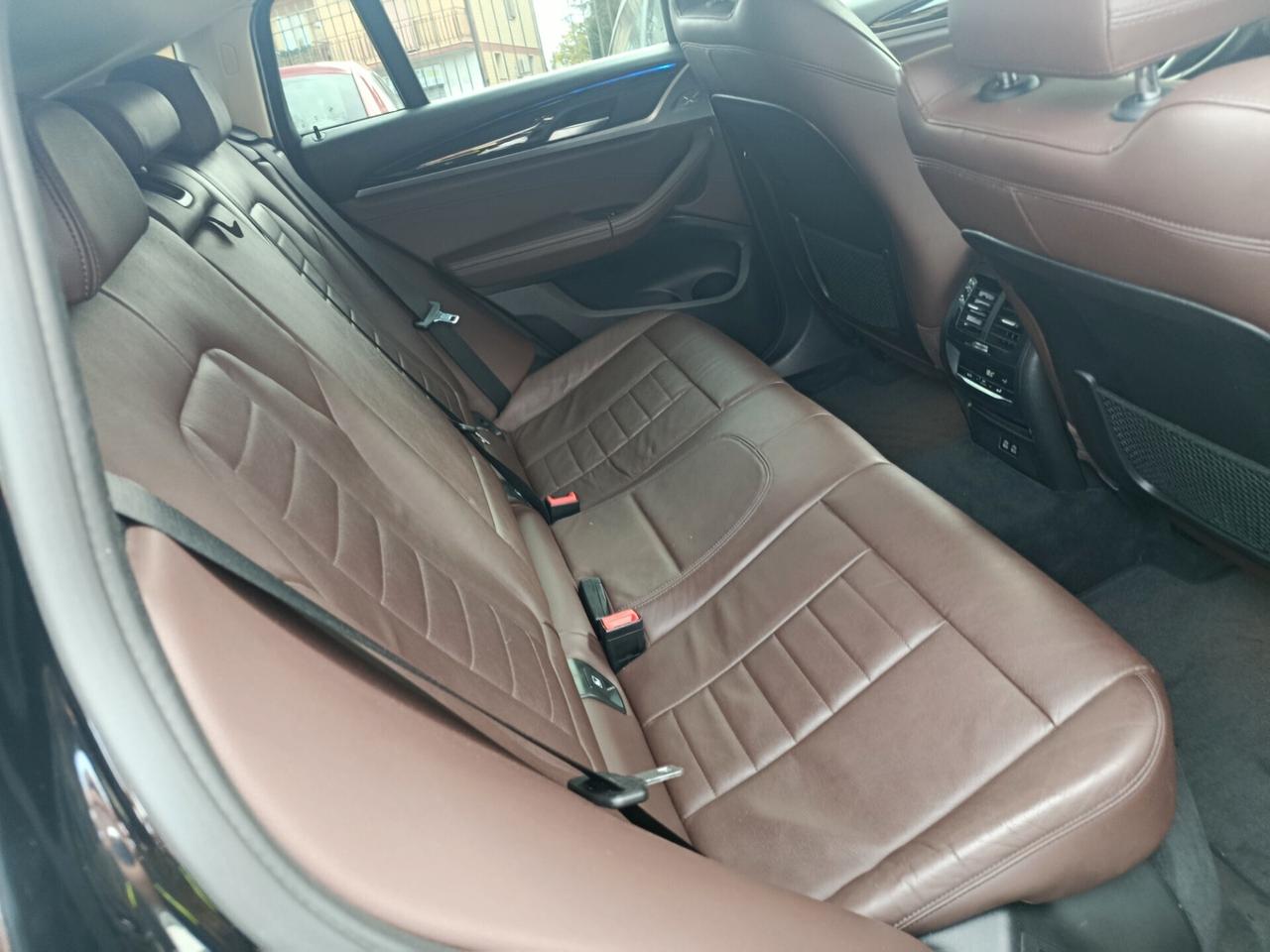 Bmw X4 xDrive30i Business Advantage