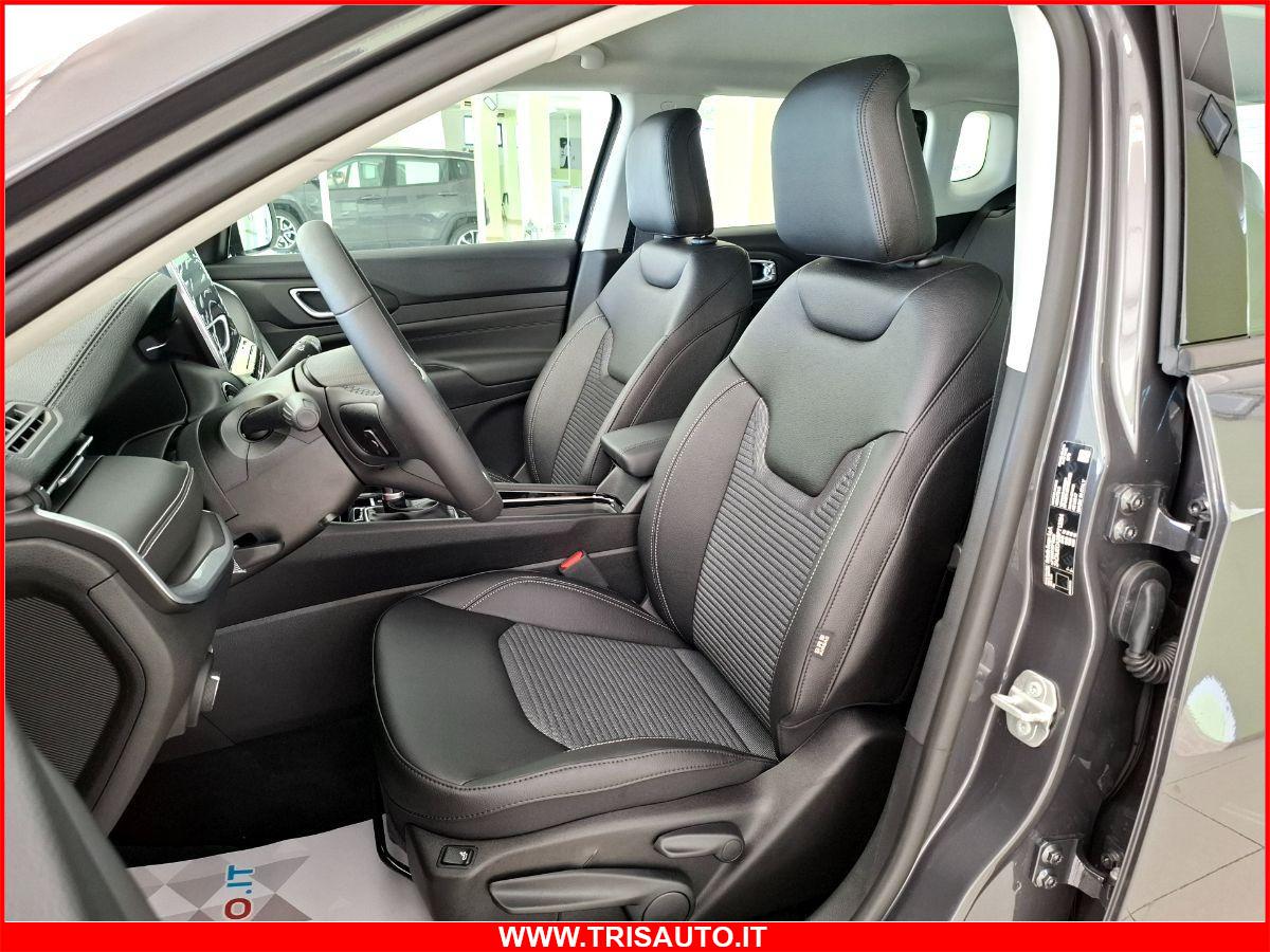 JEEP Compass 1.5 T4 Mhev Dct Altitude NEOPATENTATI (FULL LED+PELLE)