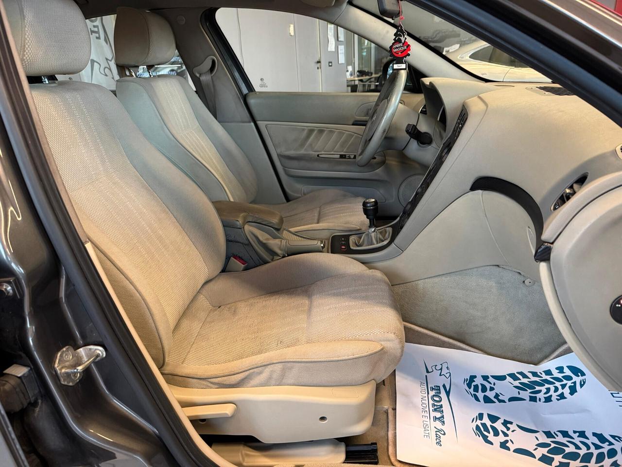 Alfa Romeo 159 1.9 JTDm 16V Progression