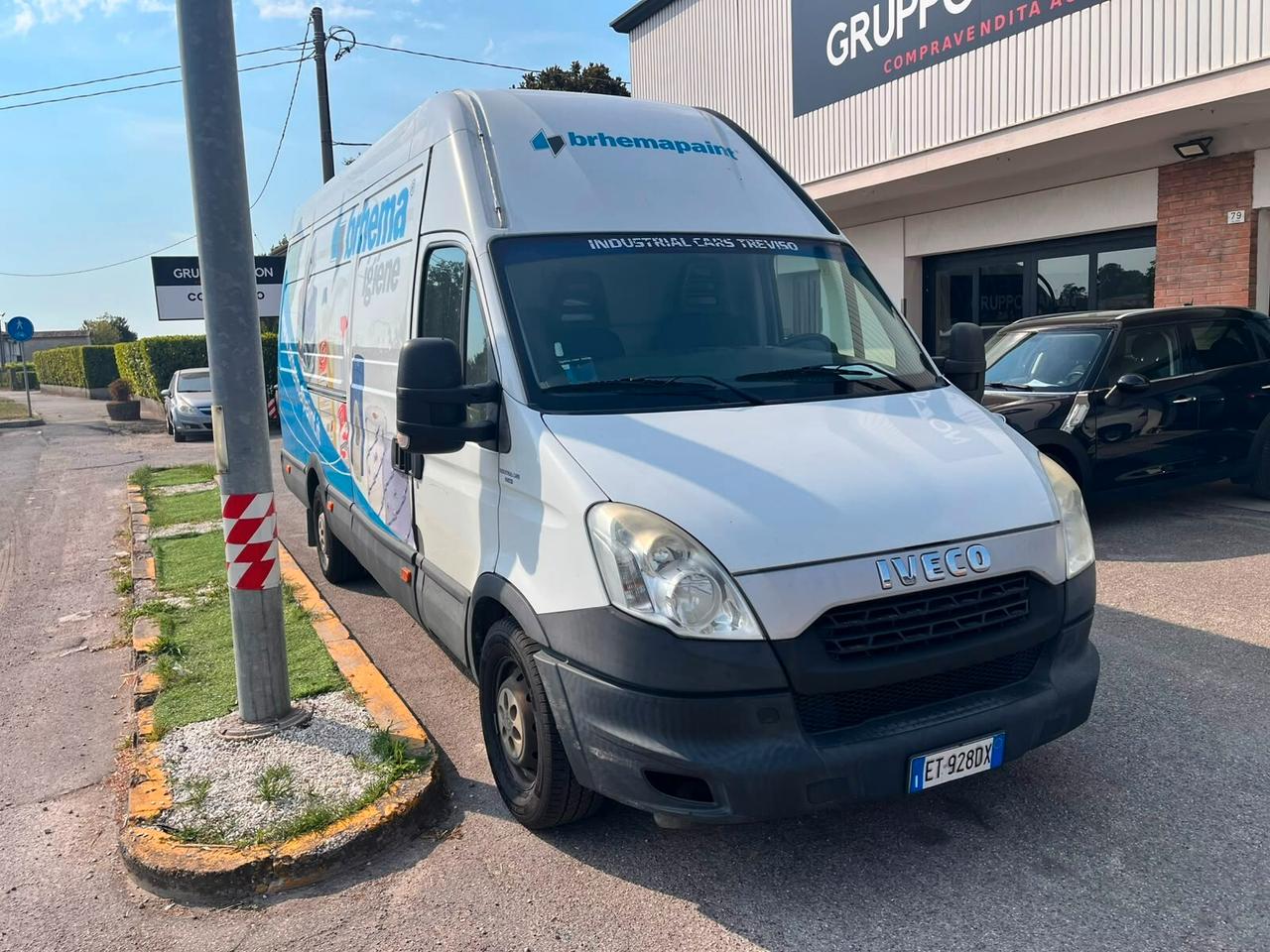 Iveco