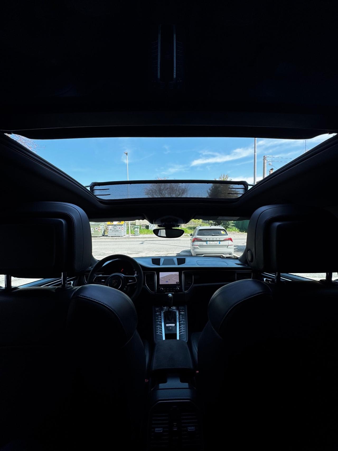 Porsche Macan 3.0 GTS