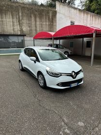 Renault Clio 1.5 dCi 8V 90CV Start&Stop 83gr 5 porte EcoBusiness