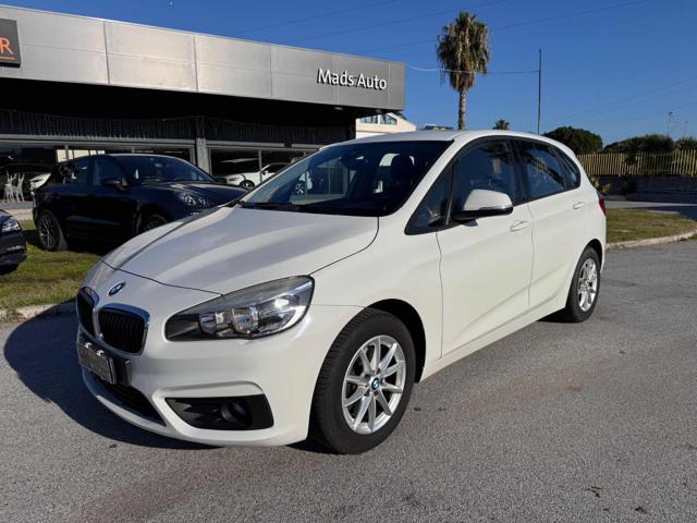 BMW 216 d Active Tourer