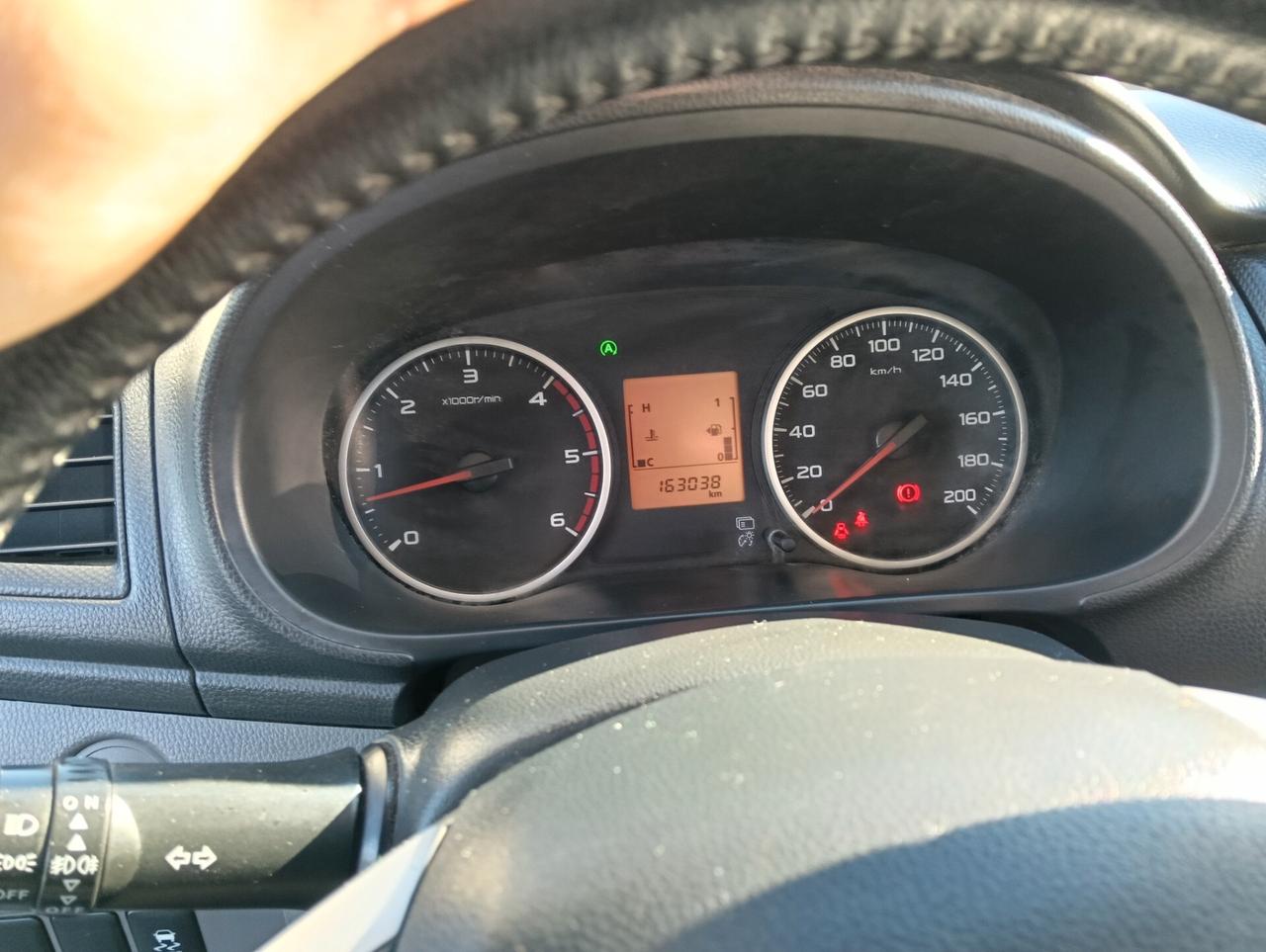 Fiat Fullback 2.4 150CV Doppia Cabina SX S&S