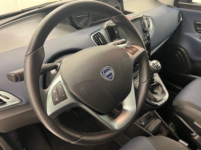 LANCIA Ypsilon III 2021 - 1.0 firefly hybrid Platino s&s 70cv