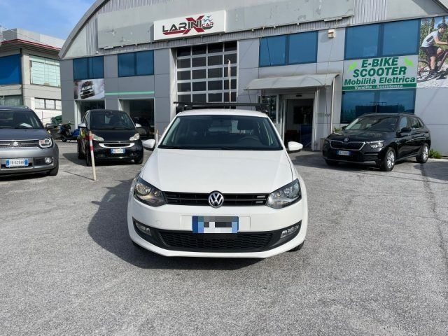 VOLKSWAGEN Polo 1.2 70 CV 5p. Comfortline