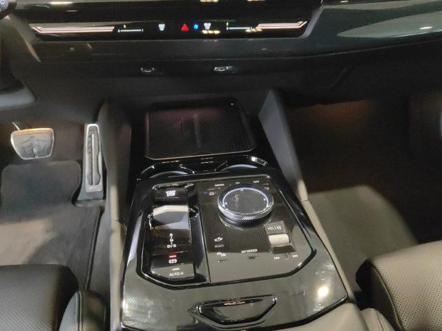 BMW 540 540d 48V xDrive Touring Msport Pro