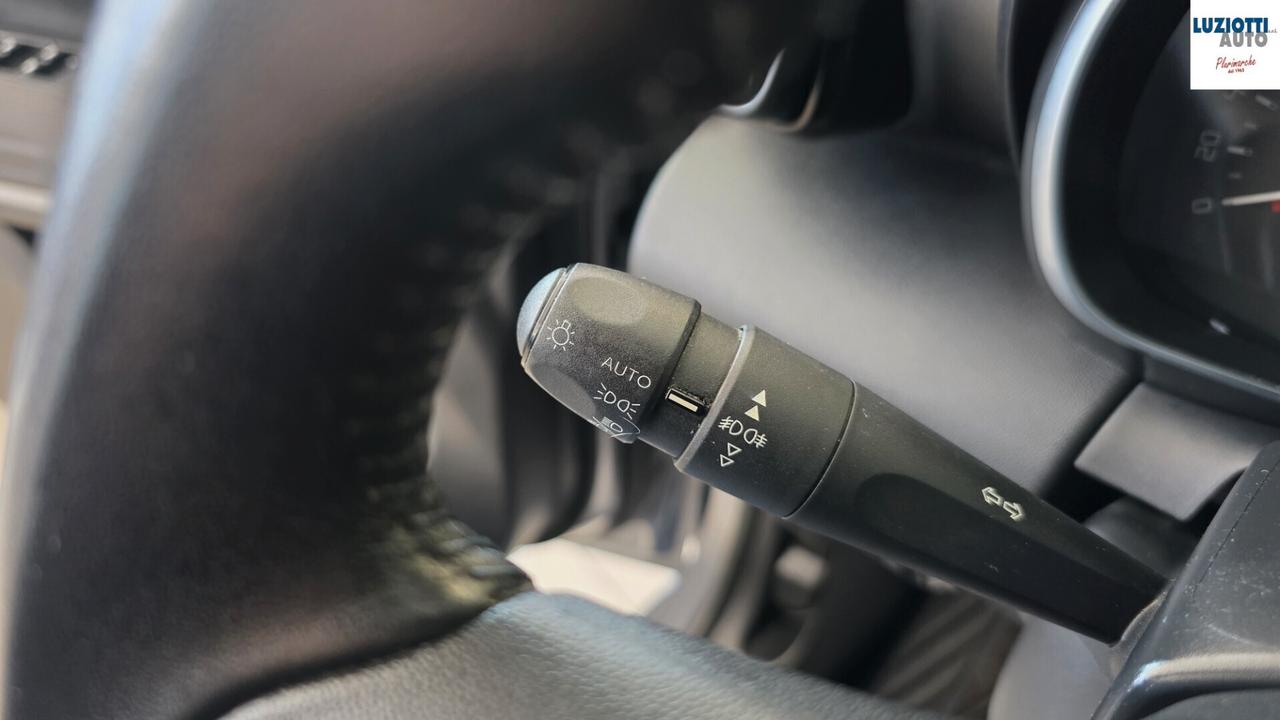 Citroen C3 Aircross BlueHDi 100CV Shine