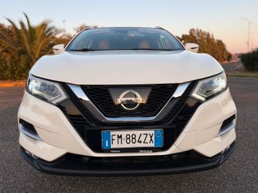 Nissan Qashqai 1.6 dCi 131CV TEKNA FULL