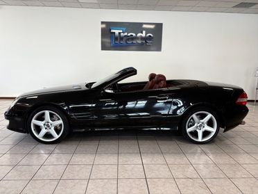 MERCEDES-BENZ SL 500 SL500 EVO V8 Sport