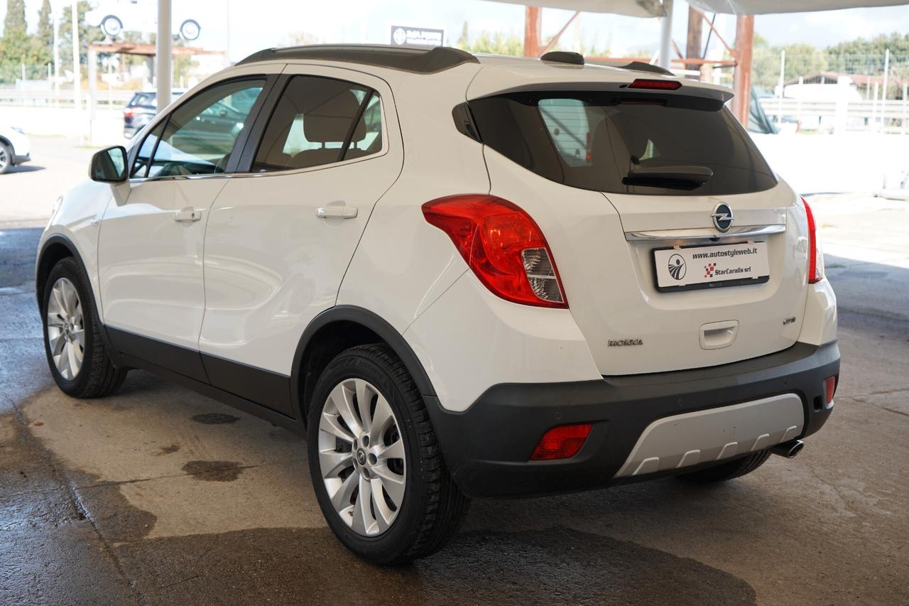 Opel Mokka 1.6 CDTI Ecotec 136CV 4x2 Cosmo