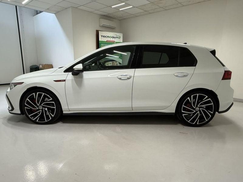Volkswagen Golf Golf 2.0 TSI GTI DSG