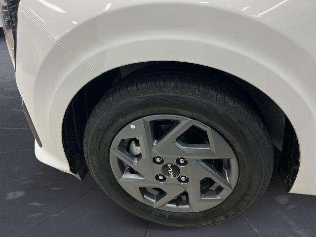 KIA Picanto 1.0 12V GPL 5 porte Urban KM0