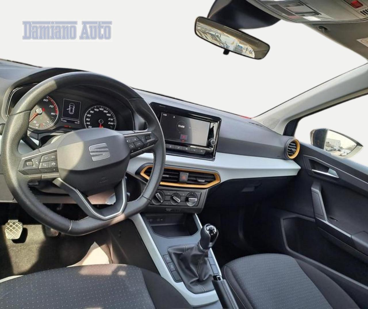 Seat Arona 1.0 TGI 90CV XPERIENCE FULL/LED/NAV