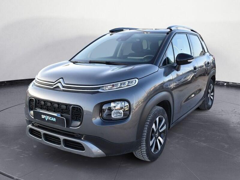 Citroën C3 Aircross PureTech 110 S&S Shine