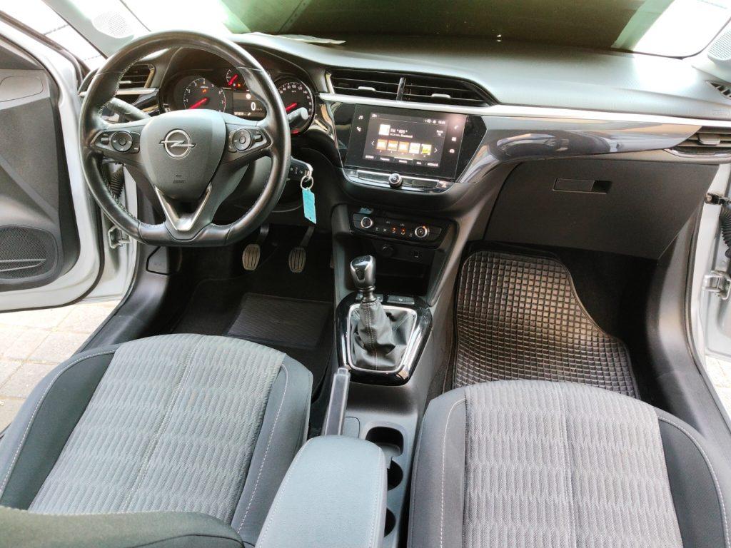 Opel Corsa 1.2 100 CV Elegance - MINI RATA 4 ANNI