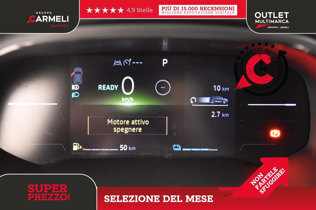 Renault Symbioz 1.6 E-Tech full hybrid Evolution Auto