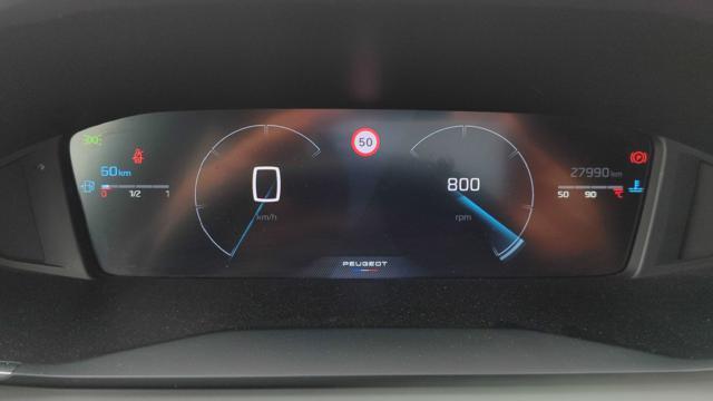 PEUGEOT 2008 100 ALLURE *SENZA VINCOLO FINANZIAMENTO