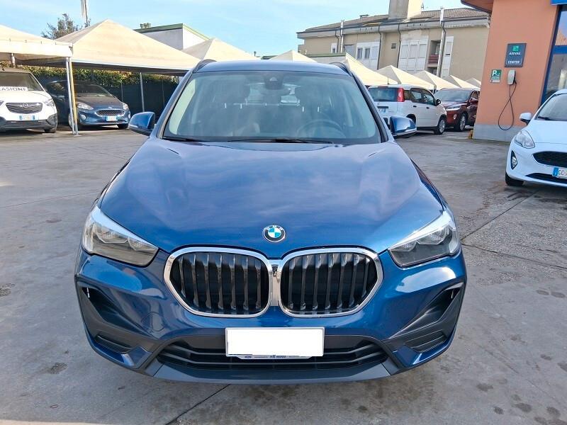 Bmw X1 sDrive18d Advantage