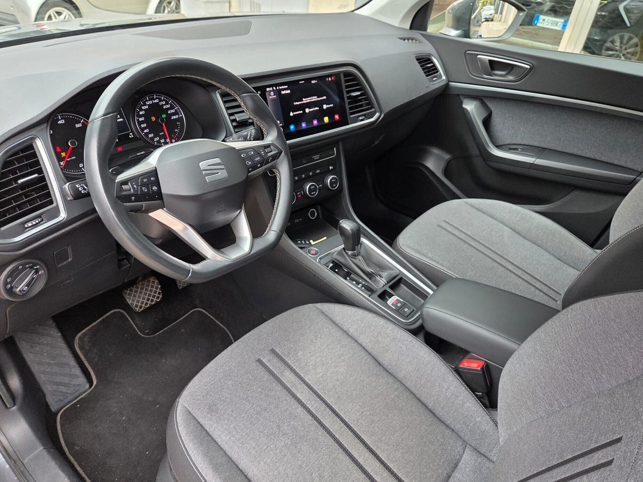 Seat Ateca 2.0 TDI 150 cv DSG Business