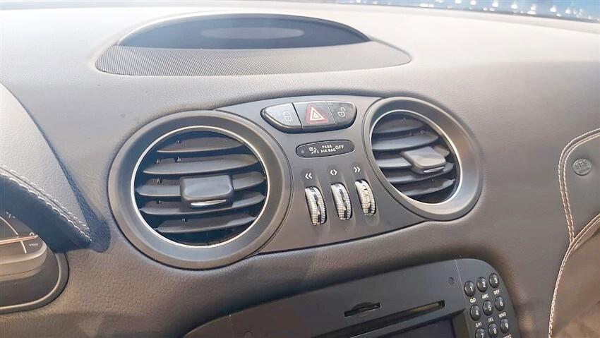 Mercedes-benz SL 350 Sport auto
