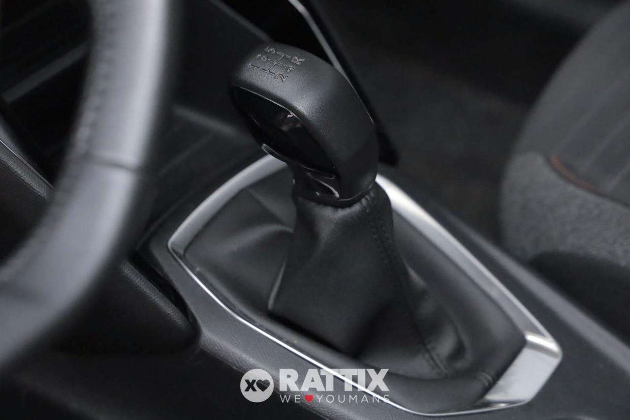 Peugeot 208 1.2 Puretech 75CV Active