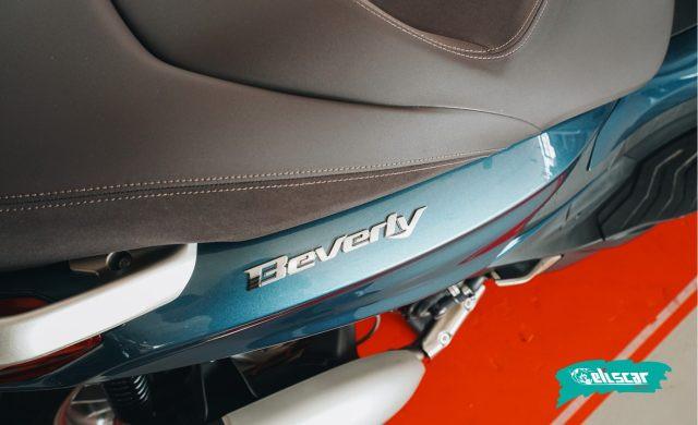 PIAGGIO Beverly 300 i.e. hpe