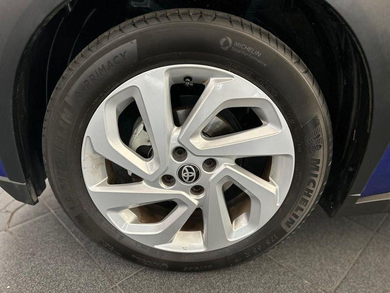 Toyota Aygo X 1.0 VVT-i 72 CV 5p. Trend