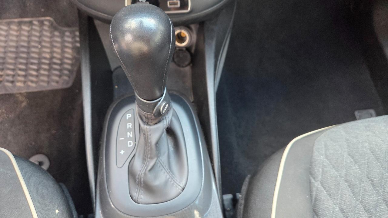 FIAT 500X 1.3 T4 150 CV DCT City Cross