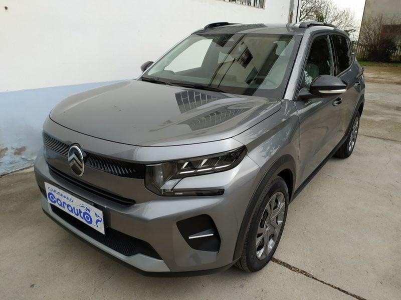 Citroën C3 100 Max Promo CBC26