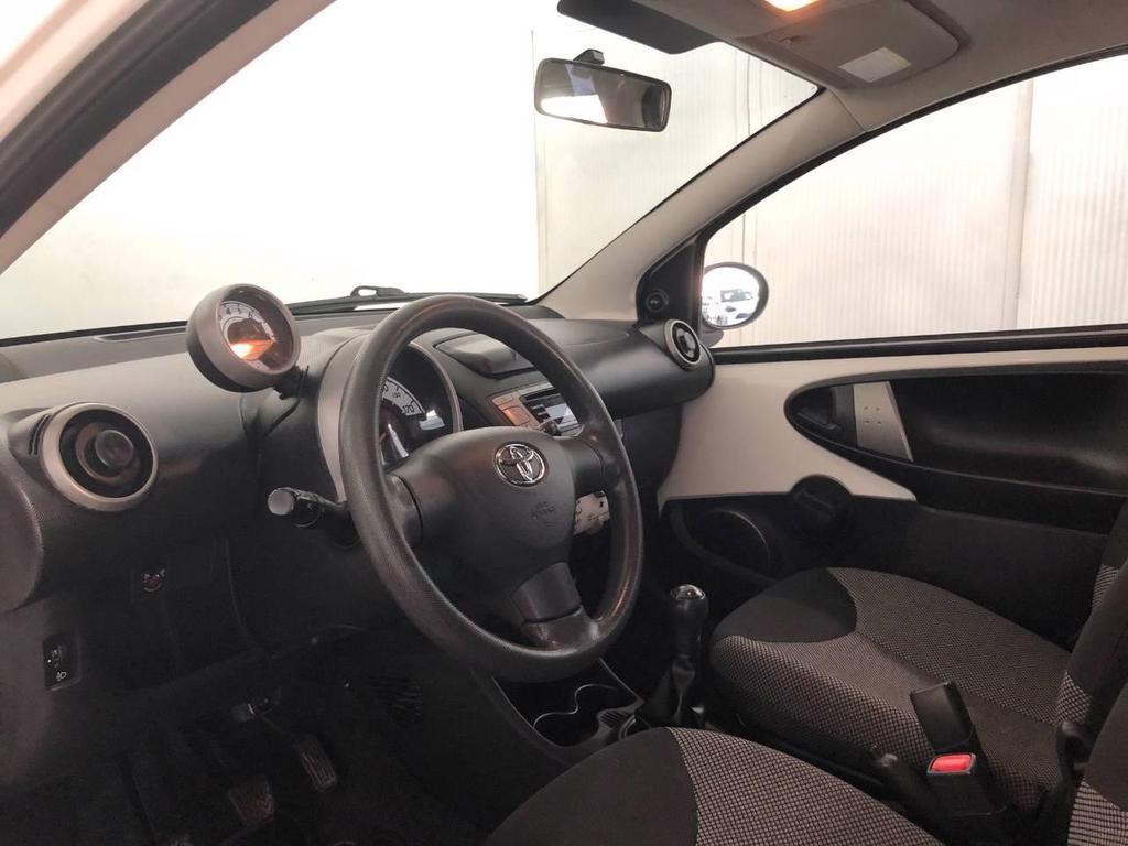 Toyota Aygo 5 Porte 1.0