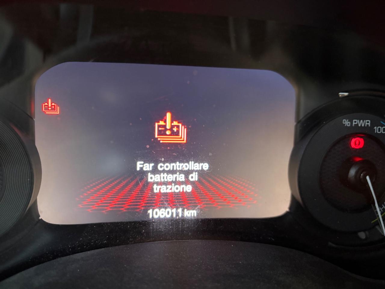 Jeep Renegade 1.3 130CV 4xe Limited LEGGI BENE ANNUNCIO