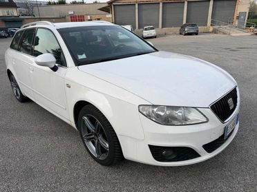 SEAT Exeo 1.8 TSI Style BENZINA/GPL perfetta di meccanica