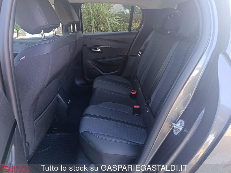 Peugeot 208 208 PureTech 75 Stop&Start 5 porte Allure Pack
