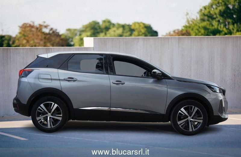 Peugeot 3008 BlueHDi 130 S&S EAT8 Allure Pack