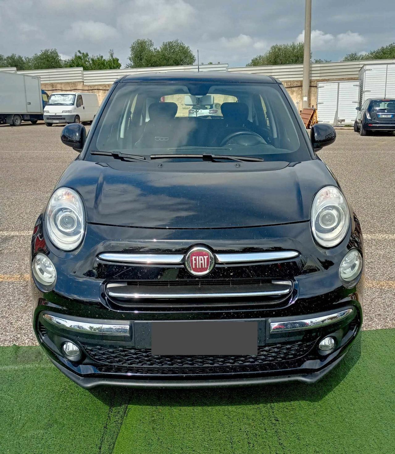 Fiat 500L 1.6 Multijet 120 CV Pop Star