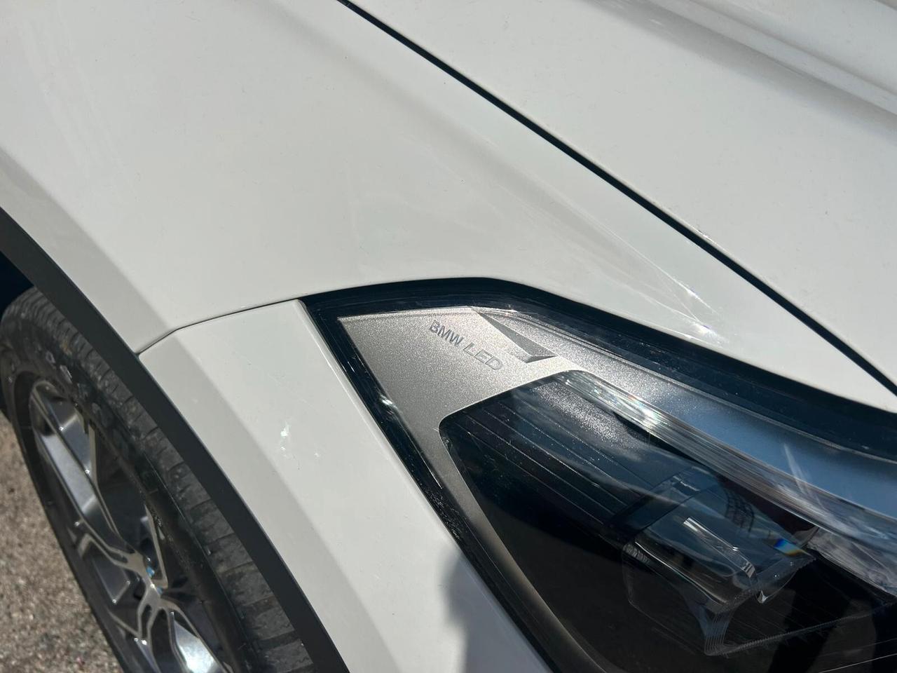 Bmw X1 sDrive18d xLine