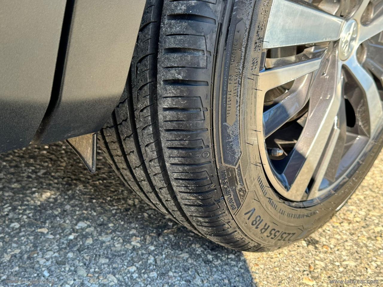 PEUGEOT 3008 BlueHDi 130 S&S EAT8 Allure