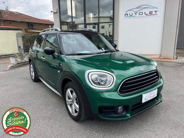 MINI Countryman 1.5 Cooper Business Countryman Automatica