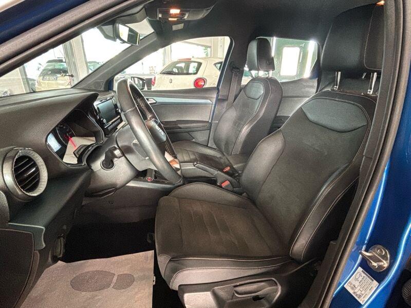 Seat Arona Arona 1.0 EcoTSI XPERIENCE