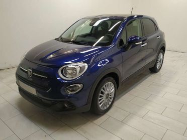 FIAT 500X 1.6 mjt Connect 130cv