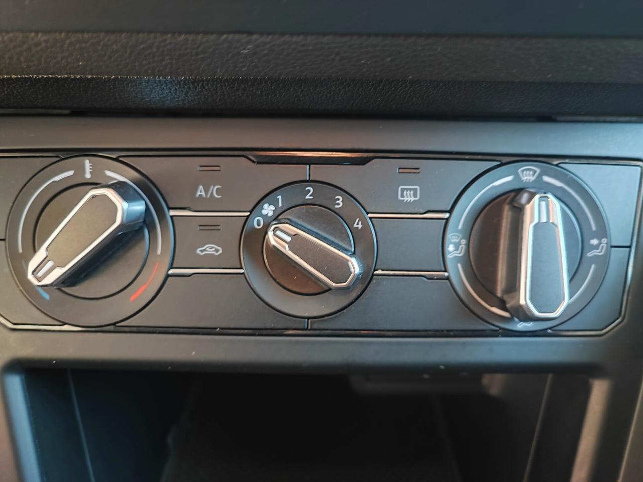 Volkswagen Polo 1.0 TGI 5p. Style