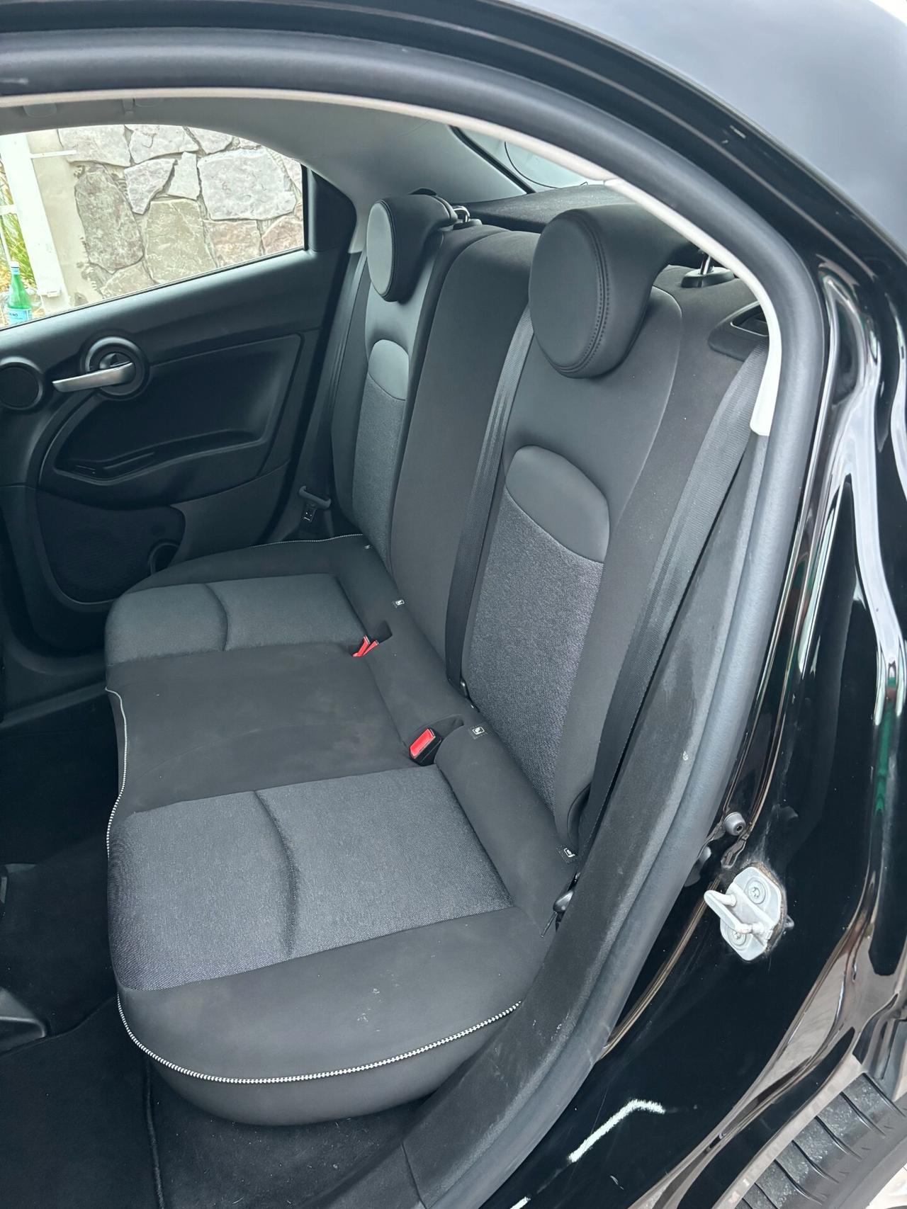 Fiat 500X 1.6 MultiJet 120 CV Lounge ANNMO 2019 KM 80.000 PER INFO 3279411053