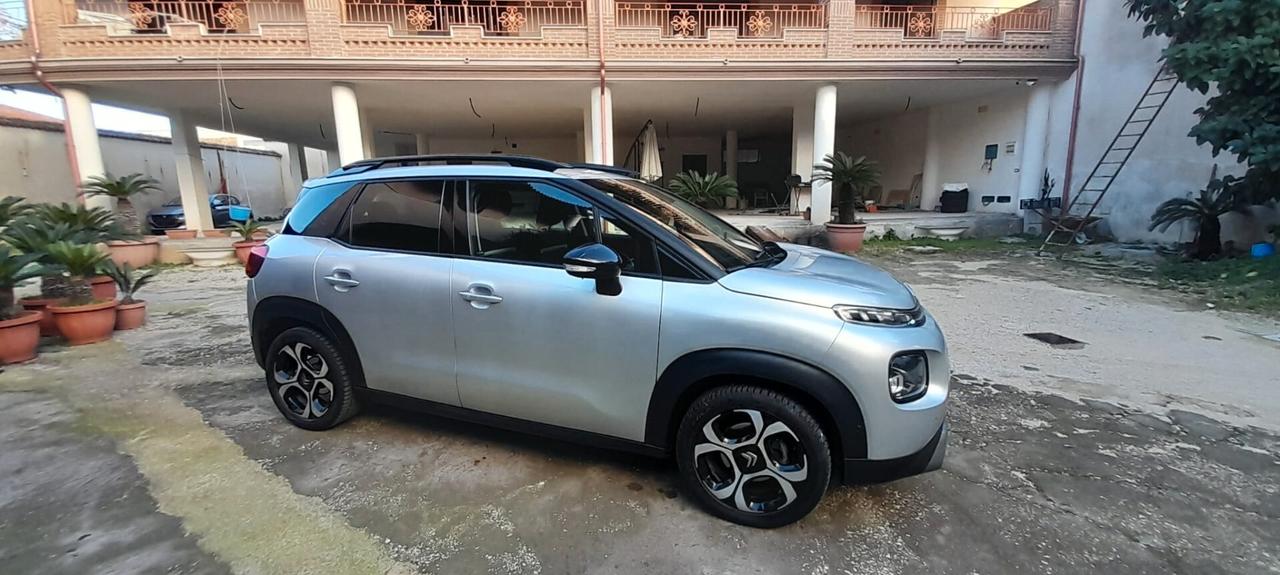 Citroen C3 Aircross BlueHDi 120 S&S Shine