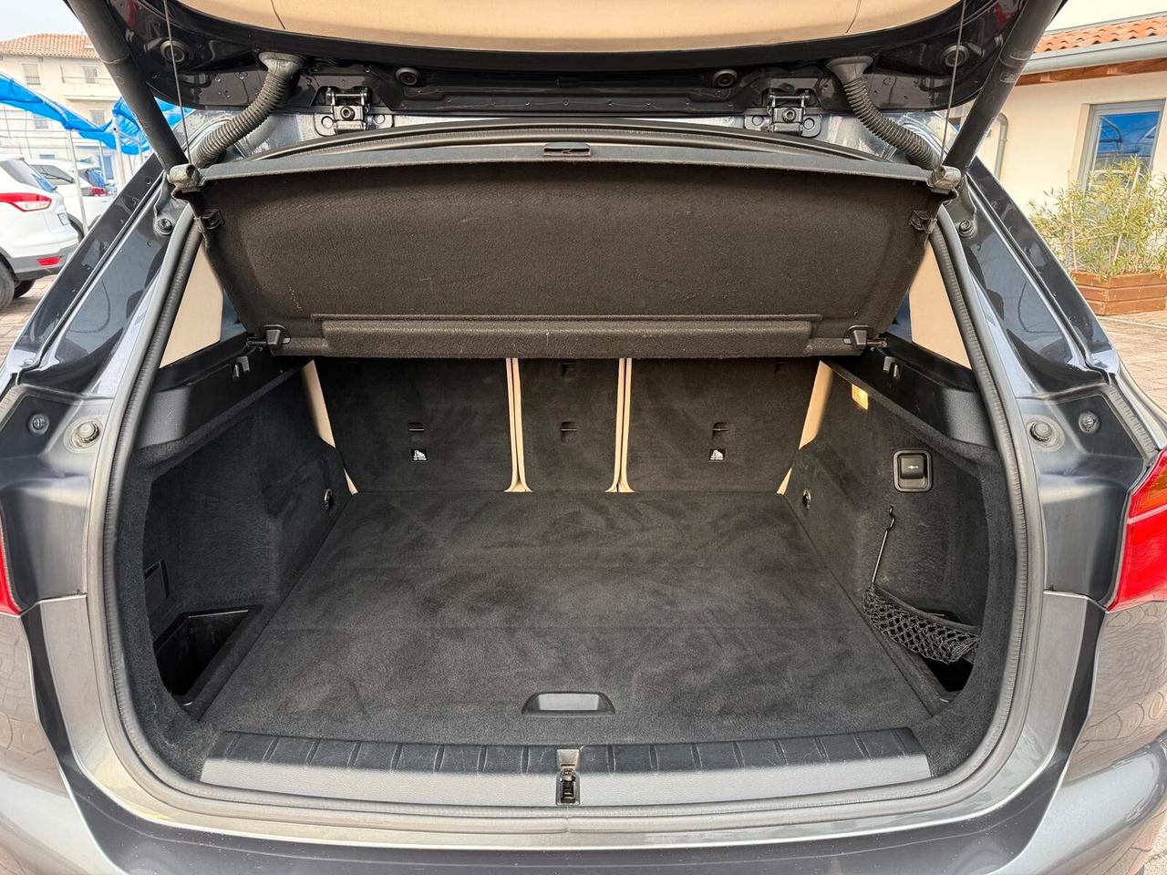 Bmw X1 xDrive18d 4x4