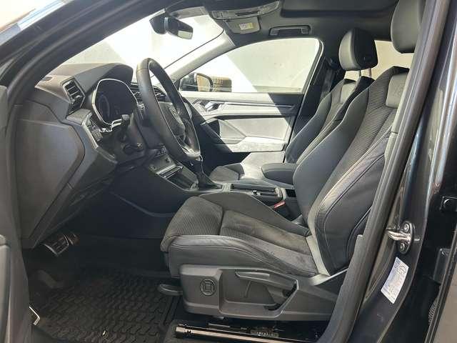 Audi Q3 Q3 Sportback 2.0 tfsi S line quattro 245cv s.-tr