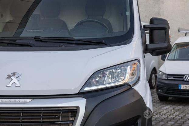 PEUGEOT Boxer 330 2.2 BlueHDi 140 L2H2 FURGONE