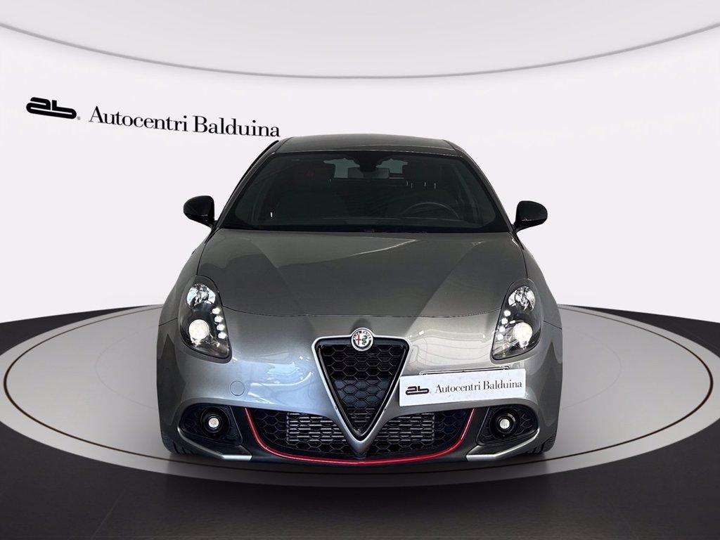 ALFA ROMEO Giulietta 1.6 jtdm sprint 120cv del 2020