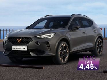 Cupra Formentor 1.4 e-hybrid vz 245cv dsg