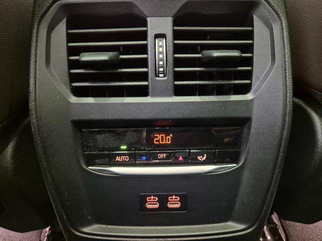 BMW 320 d 48V sDrive Touring Msport N1 Tetto Panoramico